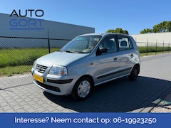 Hyundai Atos - 1.1i Active Cool | Airco | Export