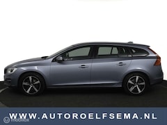 Volvo V60 - 1.5 T2 Polar+| Leer| Trekhaak