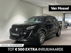 Peugeot 2008 - 1.2 PureTech Style | Airco | Apple Carplay/Android Auto | Parkeersensoren | Getinte achter