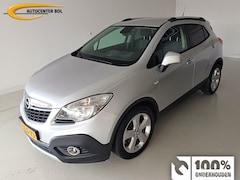 Opel Mokka - 1.4 T Cosmo Climate C|Cruise C|Navigatie