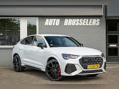 Audi RSQ3 Sportback - TFSI RS competition Dealer OH Keramisch RS zetels