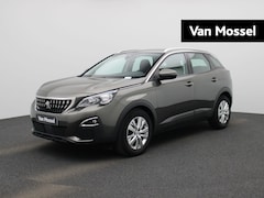 Peugeot 3008 - 1.2 PureTech Active | Navigatie | Camera | Trekhaak