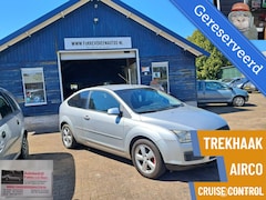 Ford Focus - 1.4-16V Ambiente