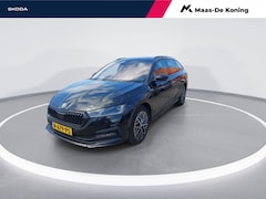Skoda Octavia Combi - 1.4 TSI iV PHEV Sportline Business Trekhaak l Stoelverwarming l LED Matrix