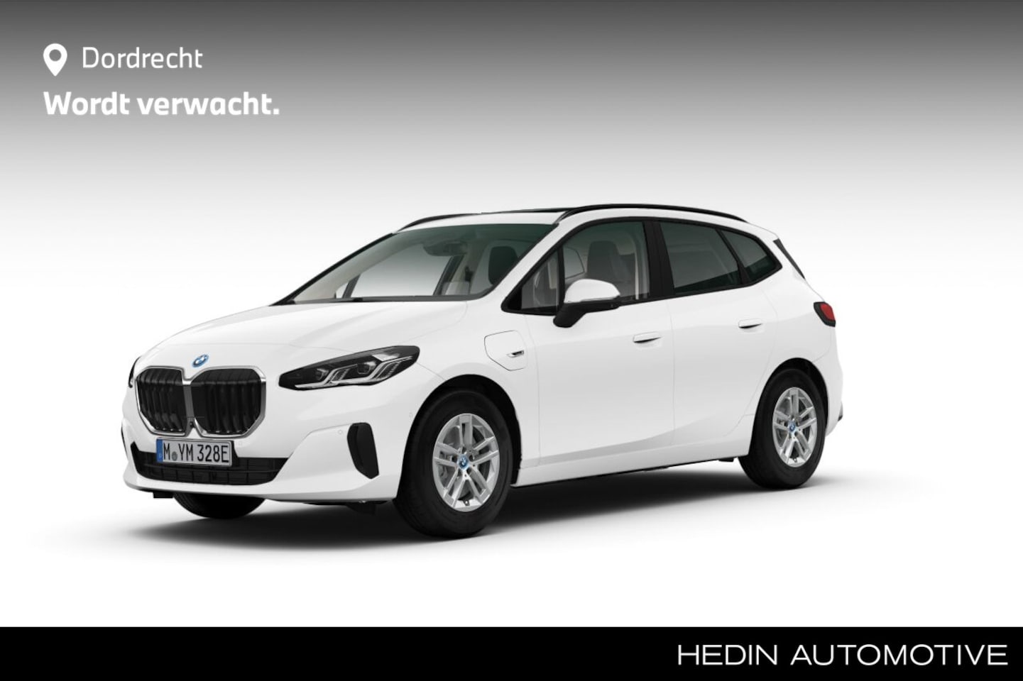 BMW 2-serie Active Tourer - 225e xDrive | Panorama | Harmanm Kardon | Trekhaak | Head-Up - AutoWereld.nl