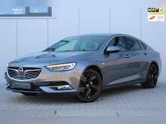 Opel Insignia Grand Sport - 1.5 Turbo Innovation LUX I CAM I KEYLESS I MASSAGE I AUTOMAAT I MEMORY I