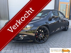 Volkswagen Scirocco - 1.4 AircoCruiseStoelverwarmCarPlayVelgen