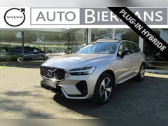 Volvo XC60 - T6 AWD PIH AUT. | PLUS DARK | 360GR. CAMERA | LEER
