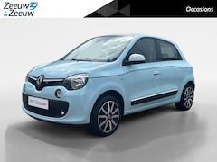 Renault Twingo - 1.0 SCe Dynamique Open Dak | Camera | Dealer Onderhouden | Parkeersensoren | Bluetooth | N