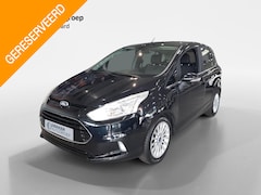 Ford B-Max - 1.0 EcoBoost Titanium