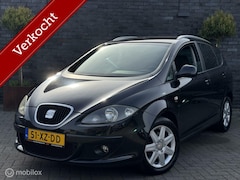 Seat Altea XL - 1.8 TFSI Sport-up -CLIMA- Apk (03-2026) *INRUIL MOGELIJK