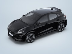 Ford Puma - 1.0 EcoBoost Hybrid ST-Line X | 19 inch lichtmetalen velgen (225/40 banden) | Achteruitrij