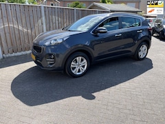 Kia Sportage - 1.6 GDI ComfortLine Navigator cruisecontrol airco navi