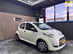 Citroën C1 - 1.0-12V Séduction+ Airco Bluetooth 98000km In Nieuwstaat