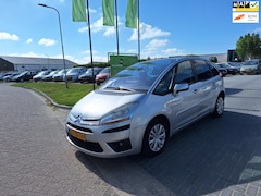 Citroën C4 Picasso - 1.8-16V Ambiance 5p. / Nette auto / APK jan 2026