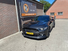 Ford Mustang Fastback - 2.3 EcoBoost