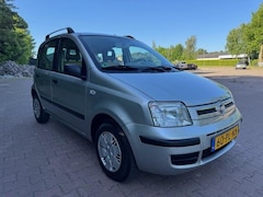 Fiat Panda - 1.2 DYNAMIC 2E EIGENAAR APK NIEUW
