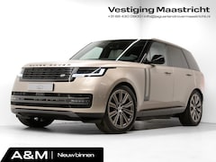 Land Rover Range Rover - P460e AWD PHEV Auto Autobiography