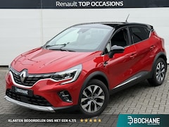 Renault Captur - 1.3 TCe 140 Intens (Hoge Instap) Automaat | Navigatie | Winterpack | Camera | All-season