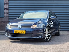 Volkswagen Golf - 1.4 TSI ACT Highline