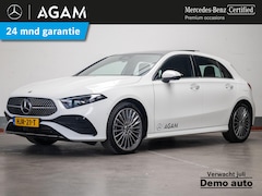Mercedes-Benz A-klasse - Limousine 250 e Star Edition Limited Premium PLUS | Panorama dak
