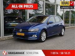 Volkswagen Polo - 1.0 TSI 116 PK Highline Automaat | Keyless | DAB | Navigatie | Climate Control