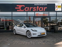Tesla Model 3 - Standard RWD Plus 60 kWh|PANO|NETTE STAAT