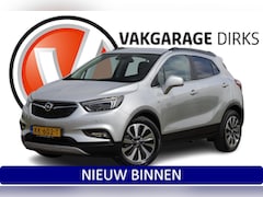 Opel Mokka X - 1.4 Turbo 140 pk Innovation ✅ LED ✅ Camera ✅ Trekhaak