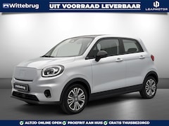 Leapmotor T03 - Design 37.3 kWh Volledig Elektrisch met 265 km WLTP Range, Airconditioning, Panoramadak, A
