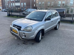 Hyundai Tucson - 2.0i Active NW Distributie Airco Bullbar