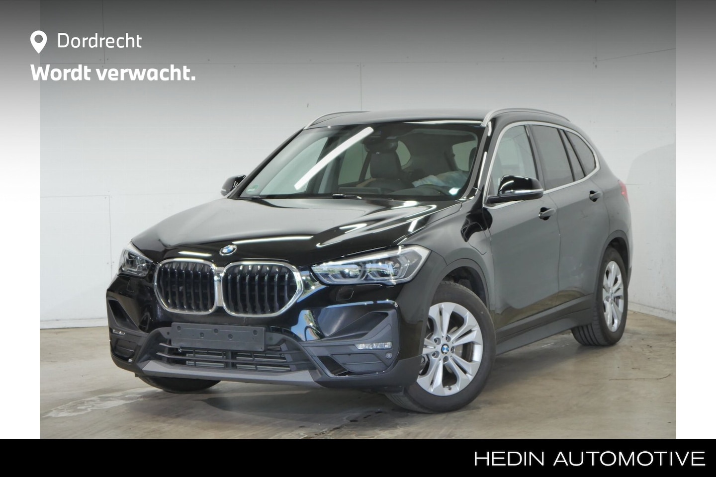 BMW X1 - xDrive25e | 9.500 km!! | Camera | Privacy Glass | Stoel/Stuurverwarmig | Head-Up | Leder | - AutoWereld.nl