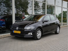Volkswagen Polo - 1.0 TSI Comfortline | Navigatie | DAB | Android/Apple Carplay