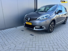 Renault Grand Scénic - 1.2 TCe Bose