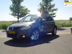 Suzuki SX4 - 1.6 Shogun / Airco / Trekhaak / NAP