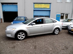 Ford Mondeo - 2.0-16V Trend trekhaak