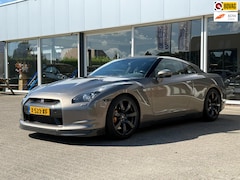 Nissan GT-R - 3.8 V6 HKS 850PK