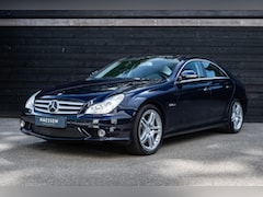 Mercedes-Benz CLS-klasse - AMG 63 Youngtimer - Zeldzaam - 514 PK