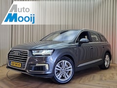 Audi Q7 - 3.0 TDI e-tron quattro Sport *S-Line* Carplay / BOSE / Memory / Keyless / Elek. Trekhaak /