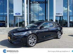 Ford Focus Wagon - 1.0 E.B. 155 PK Hybrid ST Line | Pano-dak | Trekhaak | Full Adaptive LED | Winter-pack | S