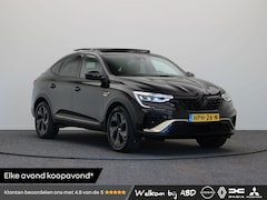 Renault Arkana - 1.6 E-Tech hybrid 145pk E-Tech engineered | Bose Premium Audio | Schuif/ kantel dak | Acti