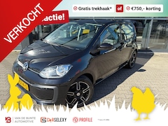 Volkswagen Up! - 1.0 BMT move up