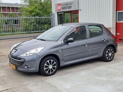 Peugeot 206 - 1.4 XS