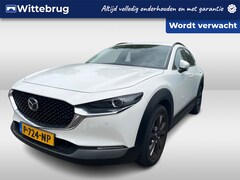 Mazda CX-30 - 2.0 e-SkyActiv-X M Hybrid Luxury