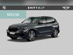 BMW X5 - xDrive45e M-Sport | Panoramadak | CoPilot | Elektr. Trekhaak