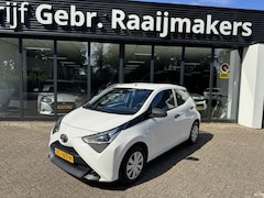 Toyota Aygo - 1.0 VVT-i x-fun*Airco