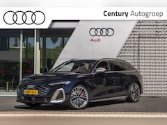 Audi A5 Avant - 3.0 TFSI S5 quattro 50 year edition