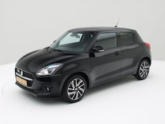 Suzuki Swift - 1.2 Style Smart Hybrid Navi/Camera
