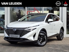 Nissan Qashqai - E-power 190pk N-Connecta | NIEUW | Panoramadak | Cold pack | Navigatie | 360-Camera | Keyl