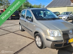 Fiat Panda - 1.2 Dynamic Apk 4-2026