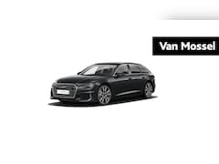 Audi A6 Avant - 55 TFSI e quattro Competition 367 PK